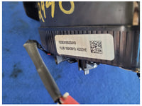 2018-2020 Ford F150 Pickup Cab Driver Air Bag Steering Wheel 2490 - The Parts Farm