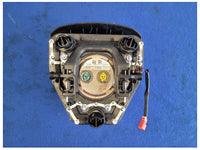 2018-2020 Ford F150 Pickup Cab Driver Air Bag Steering Wheel 2490 - The Parts Farm