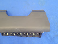 2018-2023 Ford Mustang GT S550 Driver Lower Knee Air Bag 2494 - The Parts Farm