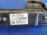 2018-2023 Ford Mustang GT S550 Driver Lower Knee Air Bag 2494 - The Parts Farm