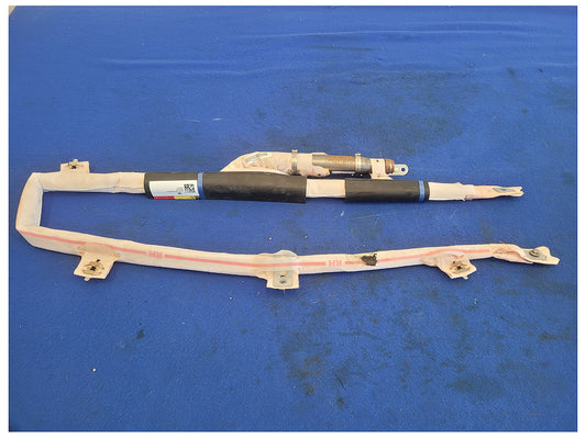 2013 Chevrolet Camaro SS Coupe Passenger Roof or Curtain Air Bag 2503 - The Parts Farm