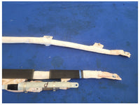 2013 Chevrolet Camaro SS Coupe Passenger Roof or Curtain Air Bag 2503 - The Parts Farm