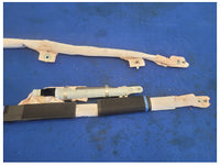 2013 Chevrolet Camaro SS Coupe Driver Roof Curtain Air Bag 2503 - The Parts Farm