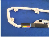 2013 Chevrolet Camaro SS Coupe Driver Roof Curtain Air Bag 2503 - The Parts Farm