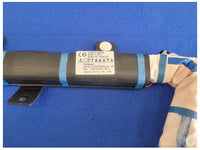 2015-2017 Ford Mustang GT S550 Coupe Driver Roof Curtain Air Bag 2524 - The Parts Farm