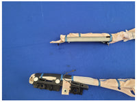 2015-2017 Ford Mustang GT S550 Coupe Driver Roof Curtain Air Bag 2524 - The Parts Farm