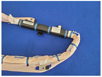 2015-2017 Ford Mustang GT S550 Coupe Driver Roof Curtain Air Bag 2524 - The Parts Farm