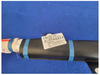 2015-2017 Ford Mustang GT S550 Coupe Passenger Roof Curtain Air Bag 2524 - The Parts Farm