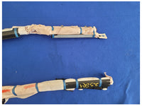 2015-2017 Ford Mustang GT S550 Coupe Passenger Roof Curtain Air Bag 2524 - The Parts Farm