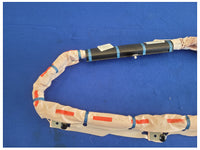 2015-2017 Ford Mustang GT S550 Coupe Passenger Roof Curtain Air Bag 2524 - The Parts Farm