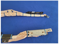 2015-2017 Ford Mustang GT S550 Coupe Passenger Roof Curtain Air Bag 2524 - The Parts Farm