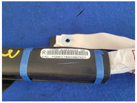 2017 Ford Mustang GT S550 Passenger Roof Curtain Air Bag 2540 - The Parts Farm