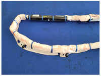 2017 Ford Mustang GT S550 Passenger Roof Curtain Air Bag 2540 - The Parts Farm