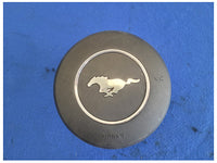 2015-2017 Ford Mustang GT S550 Air Bag Driver Steering Wheel 2540 - The Parts Farm