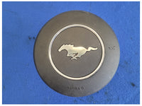 2015-2017 Ford Mustang GT S550 Air Bag Driver Steering Wheel 2540 - The Parts Farm