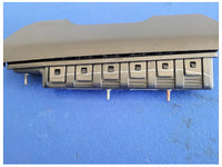 2015-2017 Ford Mustang GT S550 Driver Lower Knee Air Bag 2540 - The Parts Farm