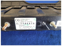 2015-2017 Ford Mustang GT S550 Driver Lower Knee Air Bag 2540 - The Parts Farm