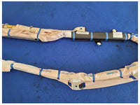 2015-2017 Ford Mustang GT S550 Coupe Driver Roof or Curtain Air Bag 2540 - The Parts Farm