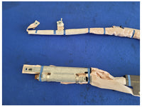 2015-2017 Ford Mustang GT S550 Coupe Driver Roof or Curtain Air Bag 2540 - The Parts Farm