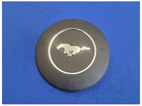 2015-2017 Ford Mustang GT S550 Coupe Air Bag Driver Steering Wheel 2544 - The Parts Farm