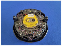 2015-2017 Ford Mustang GT S550 Coupe Air Bag Driver Steering Wheel 2544 - The Parts Farm