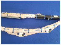2015-2017 Ford Mustang GT S550 Coupe Driver Roof or Curtain Air Bag 2544 - The Parts Farm