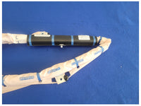 2015-2017 Ford Mustang GT S550 Coupe Driver Roof or Curtain Air Bag 2544 - The Parts Farm