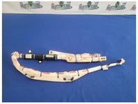 2015-2017 Ford Mustang GT S550 Coupe Passenger Roof Curtain Air Bag 2544 - The Parts Farm