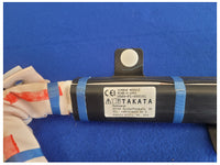 2015-2017 Ford Mustang GT S550 Coupe Passenger Roof Curtain Air Bag 2544 - The Parts Farm