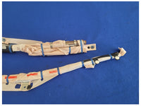 2015-2017 Ford Mustang GT S550 Coupe Passenger Roof Curtain Air Bag 2544 - The Parts Farm