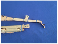 2015-2017 Ford Mustang GT S550 Coupe Passenger Roof Curtain Air Bag 2544 - The Parts Farm