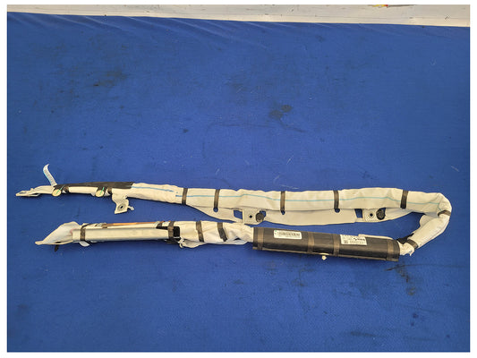 2020 Ford Mustang GT S550 Coupe Driver Upper Roof Curtain Air Bag 2535 - The Parts Farm