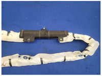 2020 Ford Mustang GT S550 Coupe Driver Upper Roof Curtain Air Bag 2535 - The Parts Farm
