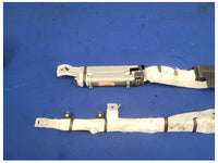 2020 Ford Mustang GT S550 Coupe Driver Upper Roof Curtain Air Bag 2535 - The Parts Farm
