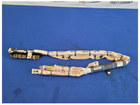 2015-2017 Ford Mustang GT S550 Coupe Driver Roof Curtain Air Bag 2566 - The Parts Farm