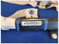 2015-2017 Ford Mustang GT S550 Coupe Driver Roof Curtain Air Bag 2566 - The Parts Farm