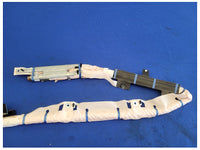 2015-2017 Ford Mustang GT S550 Coupe Driver Roof Curtain Air Bag 2566 - The Parts Farm