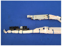 2015-2017 Ford Mustang GT S550 Coupe Driver Roof Curtain Air Bag 2566 - The Parts Farm