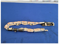 2015-2017 Ford Mustang GT S550 Coupe Passenger Upper Roof Curtain Air Bag 2566 - The Parts Farm