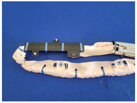 2015-2017 Ford Mustang GT S550 Coupe Passenger Upper Roof Curtain Air Bag 2566 - The Parts Farm