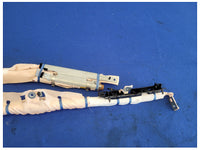 2015-2017 Ford Mustang GT S550 Coupe Passenger Upper Roof Curtain Air Bag 2566 - The Parts Farm