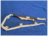 2015 Chevrolet Camaro SS Coupe Driver Roof Curtain Air Bag 2554 - The Parts Farm