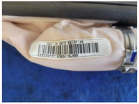 2015 Chevrolet Camaro SS Coupe Driver Roof Curtain Air Bag 2554 - The Parts Farm