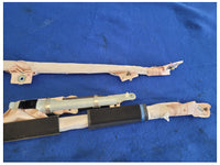 2015 Chevrolet Camaro SS Coupe Driver Roof Curtain Air Bag 2554 - The Parts Farm