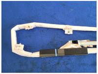 2015 Chevrolet Camaro SS Coupe Driver Roof Curtain Air Bag 2554 - The Parts Farm