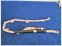 2015 Chevrolet Camaro SS Coupe Passenger Roof Curtain Air Bag 2554 - The Parts Farm