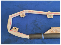 2015 Chevrolet Camaro SS Coupe Passenger Roof Curtain Air Bag 2554 - The Parts Farm