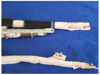 2015 Chevrolet Camaro SS Coupe Passenger Roof Curtain Air Bag 2554 - The Parts Farm