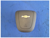 2015 Chevrolet Camaro SS Coupe Air Bag Driver Steering Wheel Dash Left 2554 - The Parts Farm