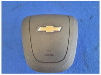 2015 Chevrolet Camaro SS Coupe Air Bag Driver Steering Wheel Dash Left 2554 - The Parts Farm